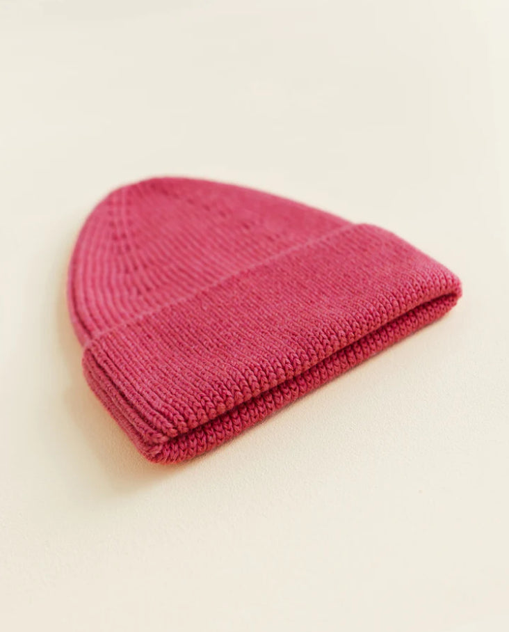 Beanie Fonzie 4m-18m Lollipop