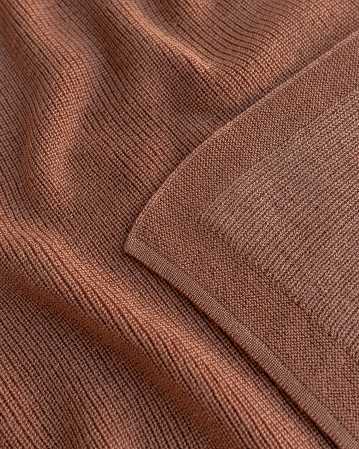Deken Felix Terracotta