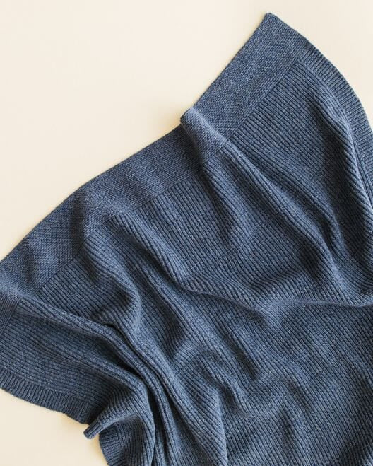 Deken Gaston Denim