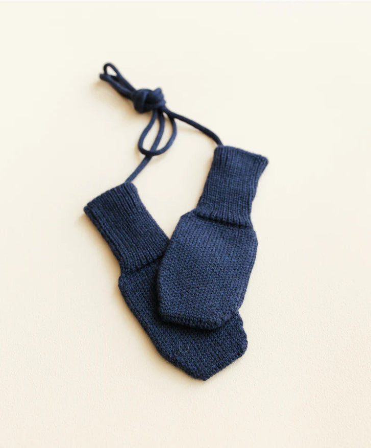 Handschoentjes Fiza Blue