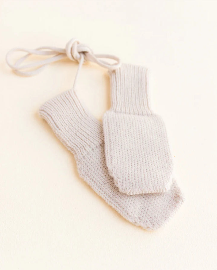 Handschoentjes Fiza Cream