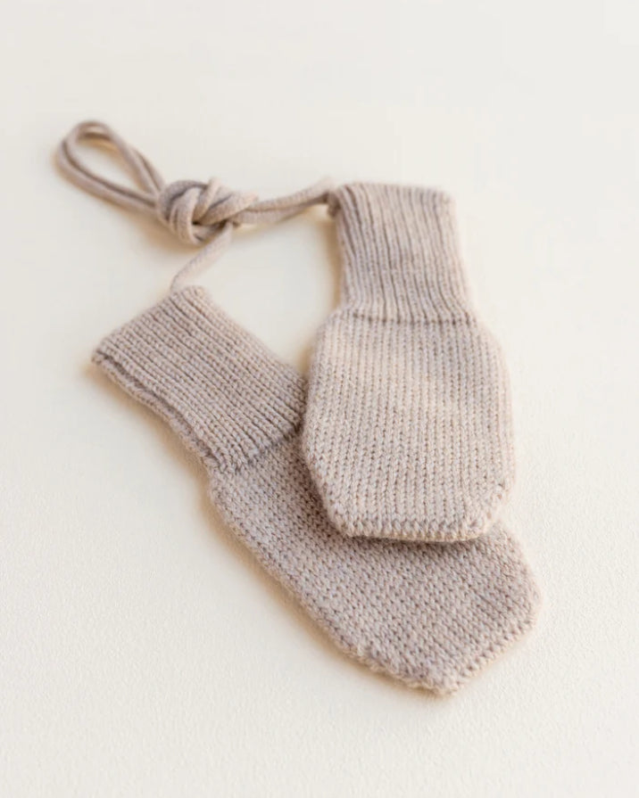 Handschoentjes Fiza Sand