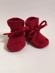 Slofjes Cranberry