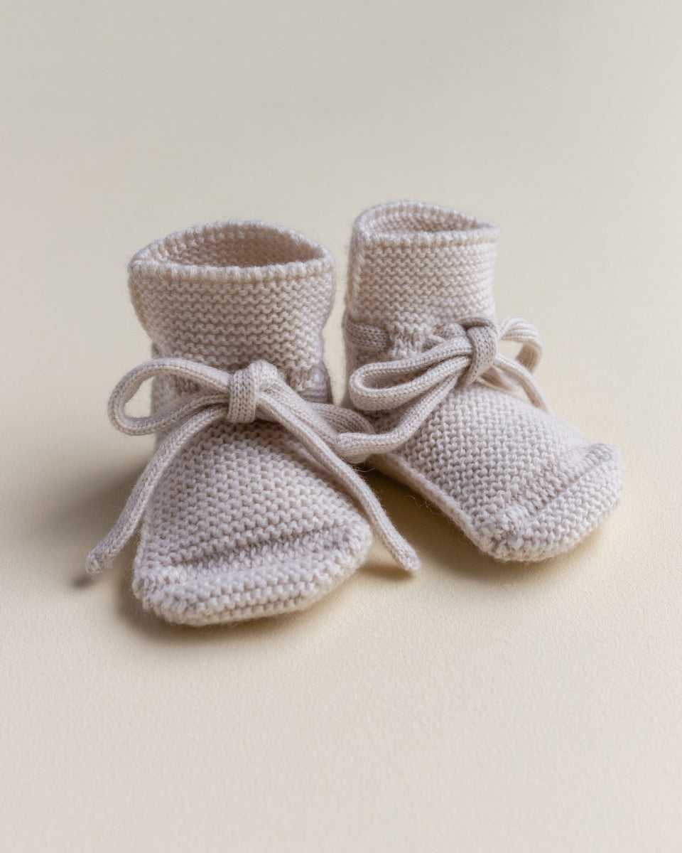 Slofjes Off-white