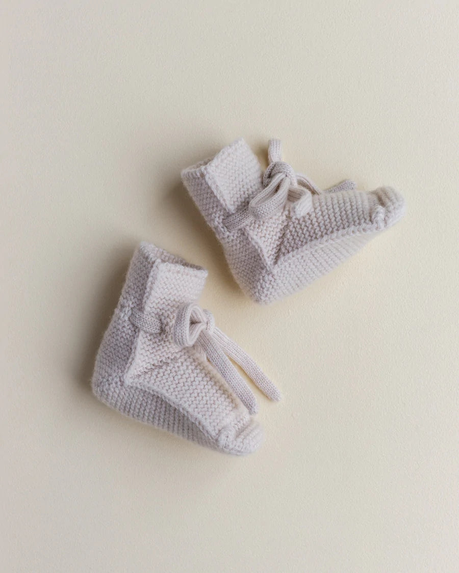 Slofjes Off-white