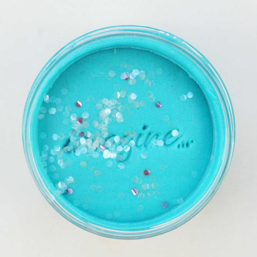 Speelklei Mermaid Shimmer
