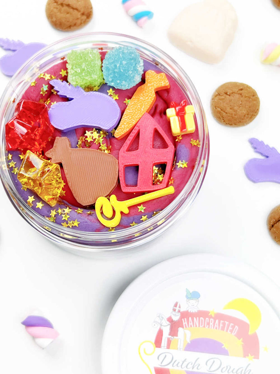 Speelklei Sinterklaas Surprise