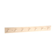 Buitenkansje Rack With 7 Hooks