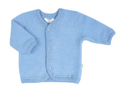 Vestje Van Wolfleece - Blauw