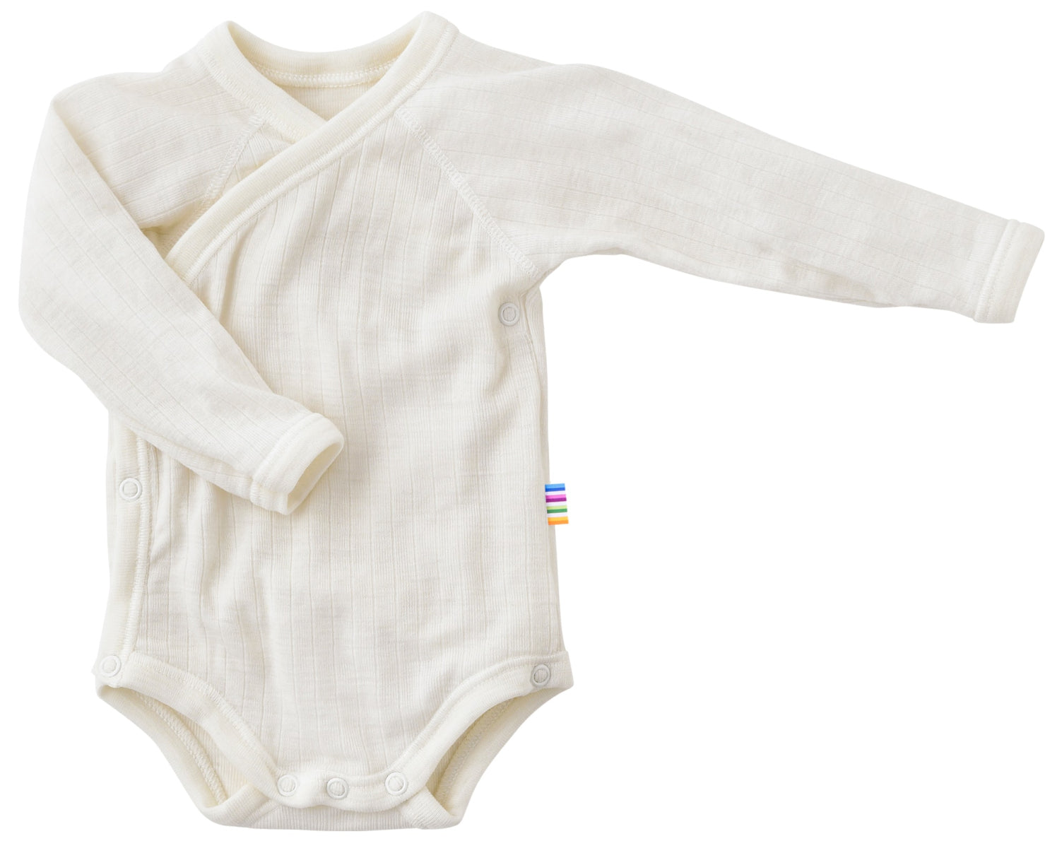 Wrap Around Body - Off White