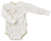 Wrap Around Body - Off White