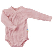 Wrap Around Body - Oud Roze
