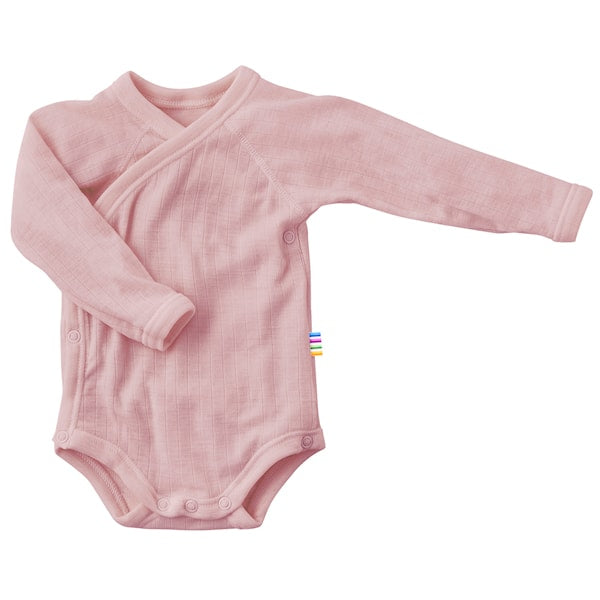 Wrap Around Body - Oud Roze