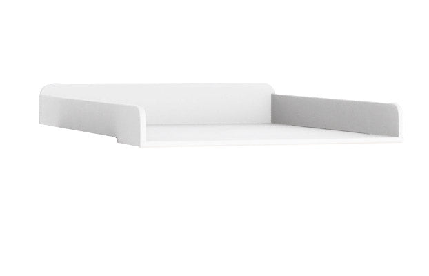 Aankleedplank Plan À Langer Toi Et Moi Blanc