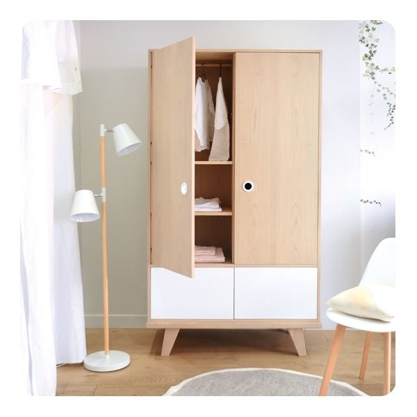 Armoire Zen