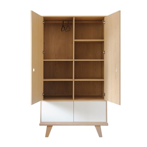 Armoire Zen