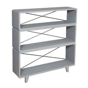 Boekenkast BibliothÈque Millefieulle Gris