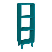 Boekenkast Colonne Millefeuille Blue Canard