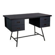 Bureau L50 Charbon