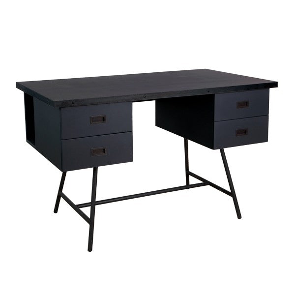 Bureau L50 Charbon