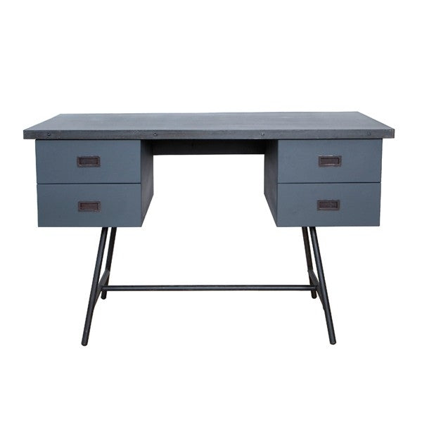 Bureau L50 Charbon