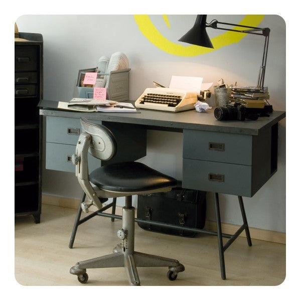 Bureau L50 Charbon