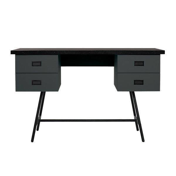 Bureau L50 Lxl Charbon
