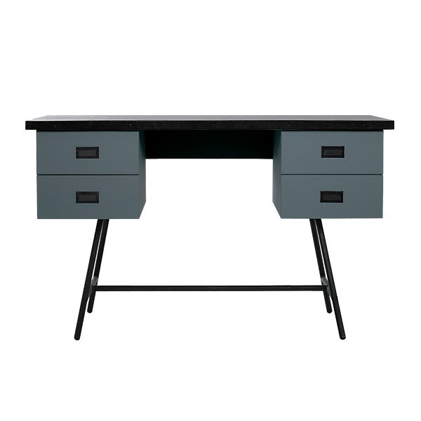 Bureau L50 Lxl Gris Souris