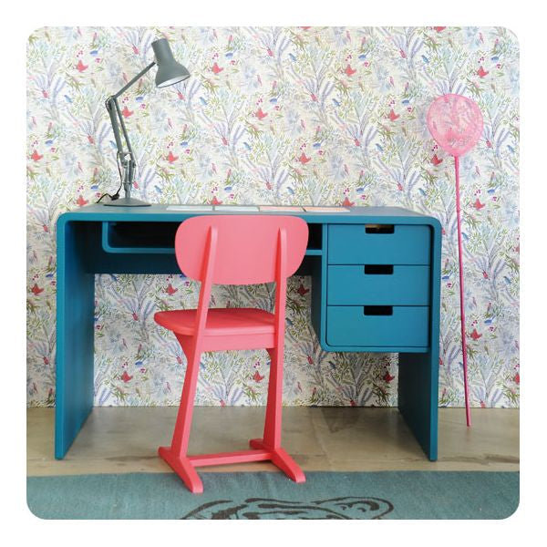 Bureau L65 Blanc