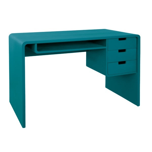 Bureau L65 Blue Canard