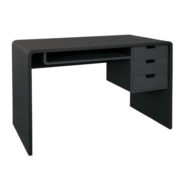 Bureau L65 Charbon