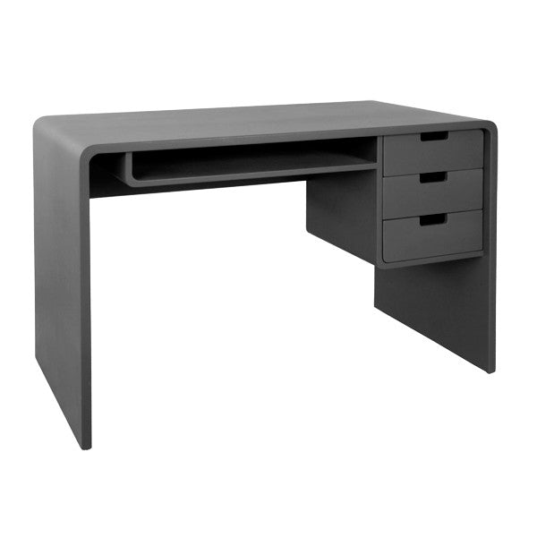 Bureau L65 Gris Souris