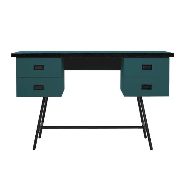 Bureau L50 Lxl Blue Canard