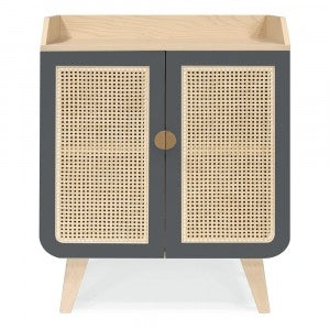 Dressoir Zen Charbon