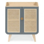 Dressoir Zen Gris Souris