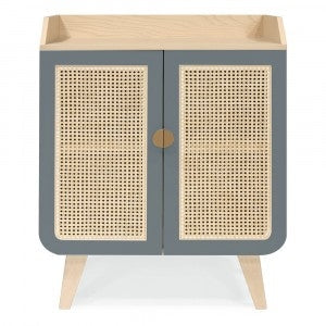 Dressoir Zen Gris Souris