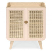Dressoir Zen Rose Poudre
