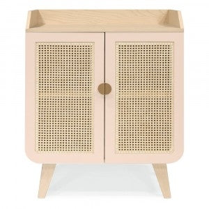 Dressoir Zen Rose Poudre