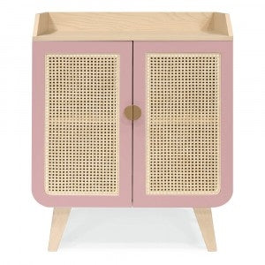Dressoir Zen Vieux Rose