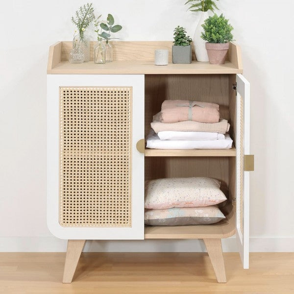Dressoir Zen White