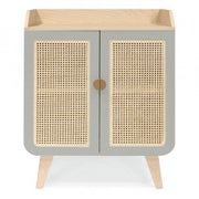 Dressoir Zen Gris