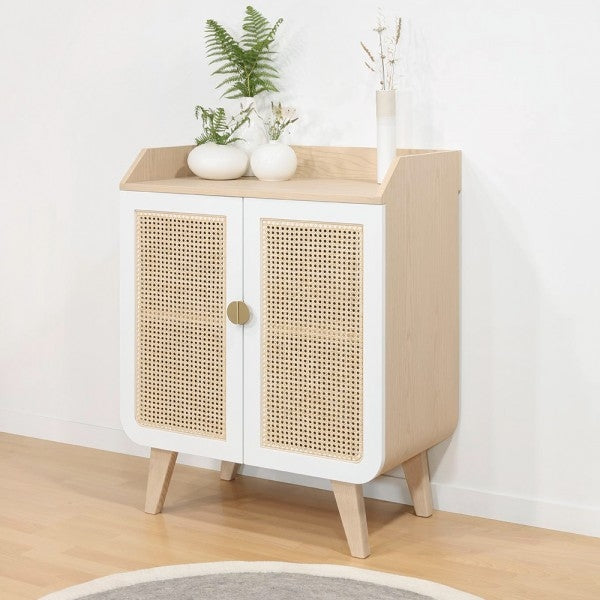 Dressoir Zen Gris