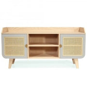 Laag Dressoir Zen Gris
