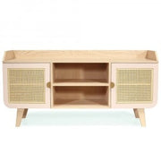 Laag Dressoir Zen Rose Poudre