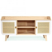 Laag Dressoir Zen White