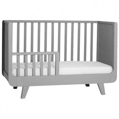 Ledikant Lit Joli Mome 60x120 Gris