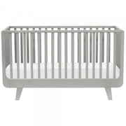 Ledikant Lit Joli Mome 60x120 Gris