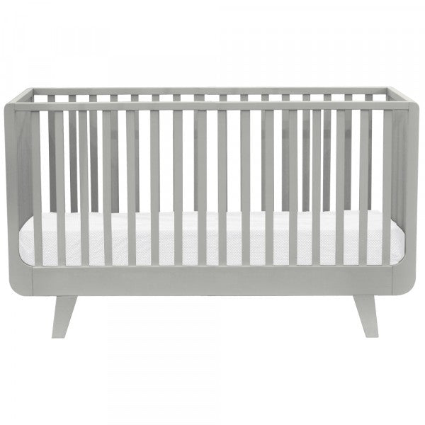 Ledikant Lit Joli Mome 60x120 Gris