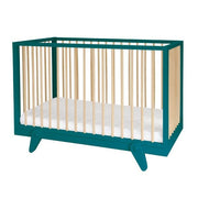 Ledikant Lit Petipeton 140 Blue Canard