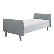 Lit Mm Gris 90x190